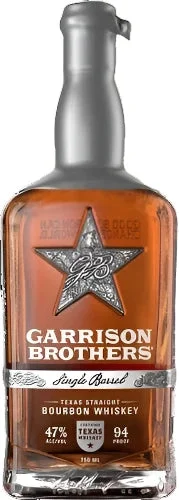 Garrison Brothers Barrel Proof Single Barrel Select - Whiskey