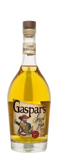 Gasparilla Spiced Rum
