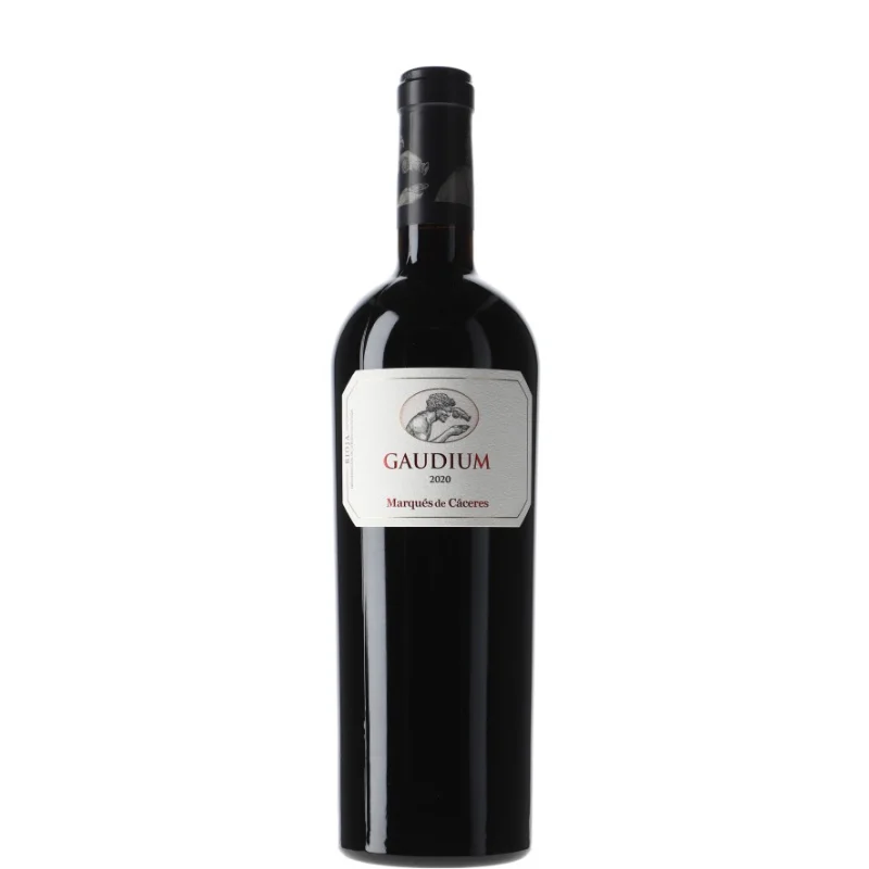 GAUDIUM 2020 - Marques de Caceres