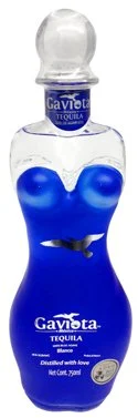 Gaviota Blanco Tequila