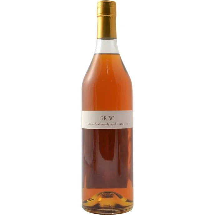 Germain Robin 30 year Old Alambic Brandy