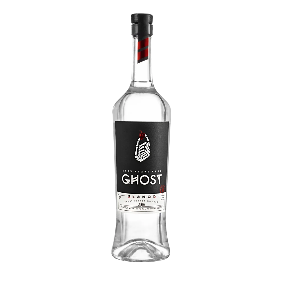 Ghost Tequila