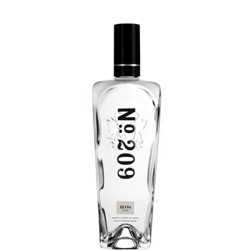 Nº 209 Gin 1L. - Distillery Nº 209