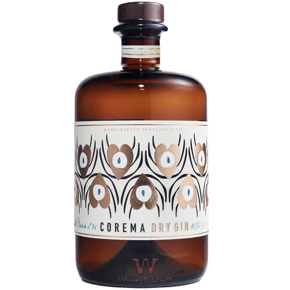 Gin Corema - Wine & Stuff