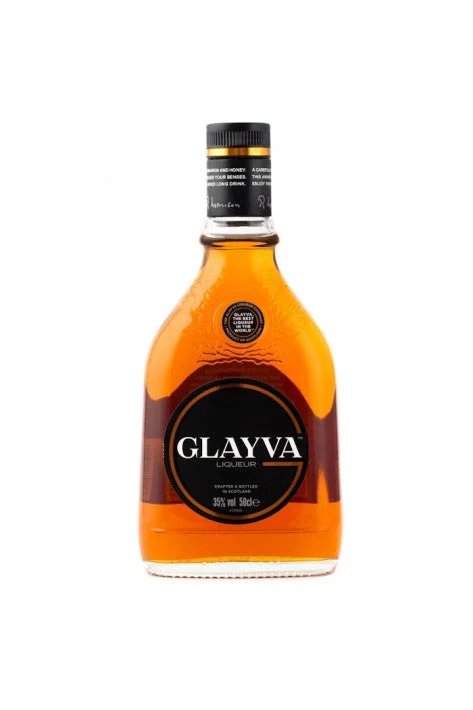 Glayva | 500ML - Liqueur