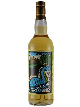 Glenlossie 1992 21 Year Old – Osaka Fair 2015 Whisky - Whiskey