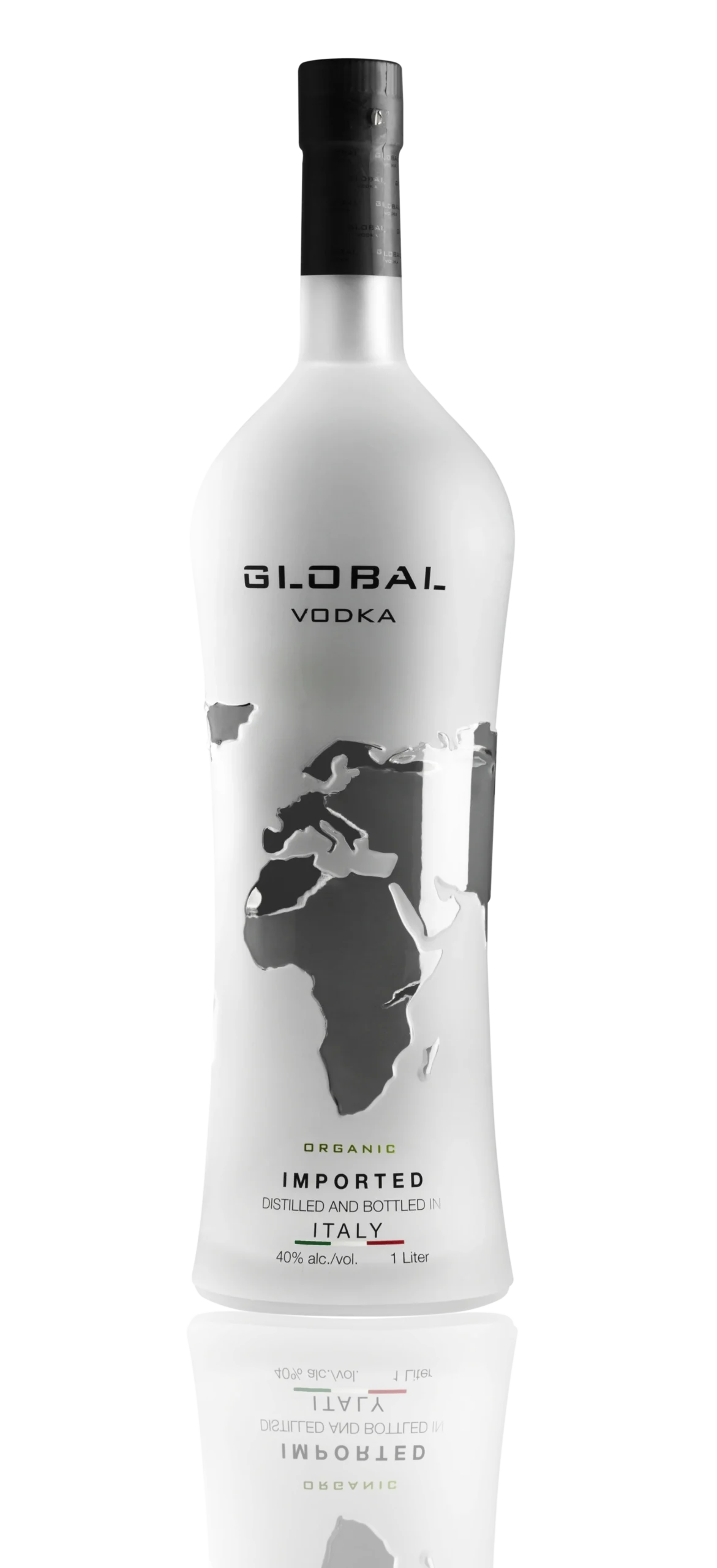 Global Organic Vodka