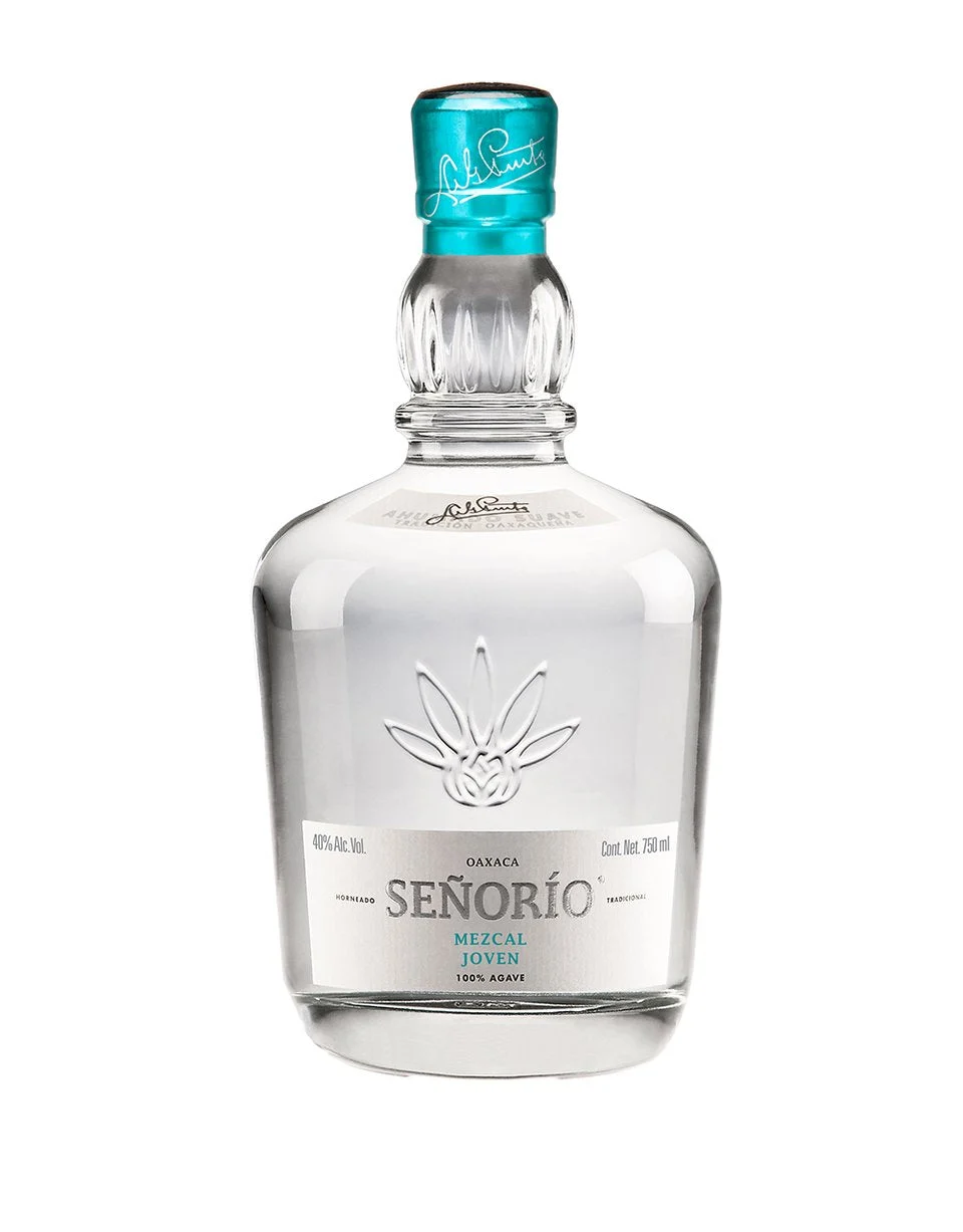 Senorio Joven Mezcal
