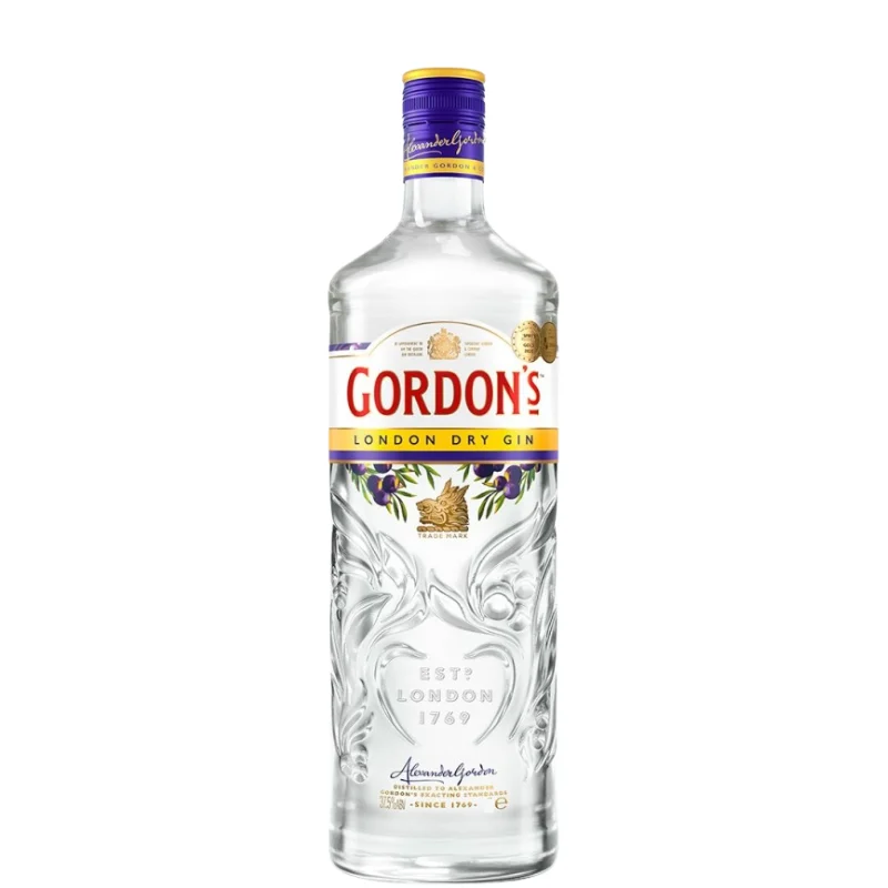 GORDON´S - Gordon's