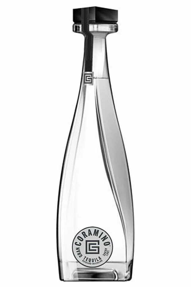 Kevin Hart Tequila | Gran Coramino Reposado Cristalino Tequila