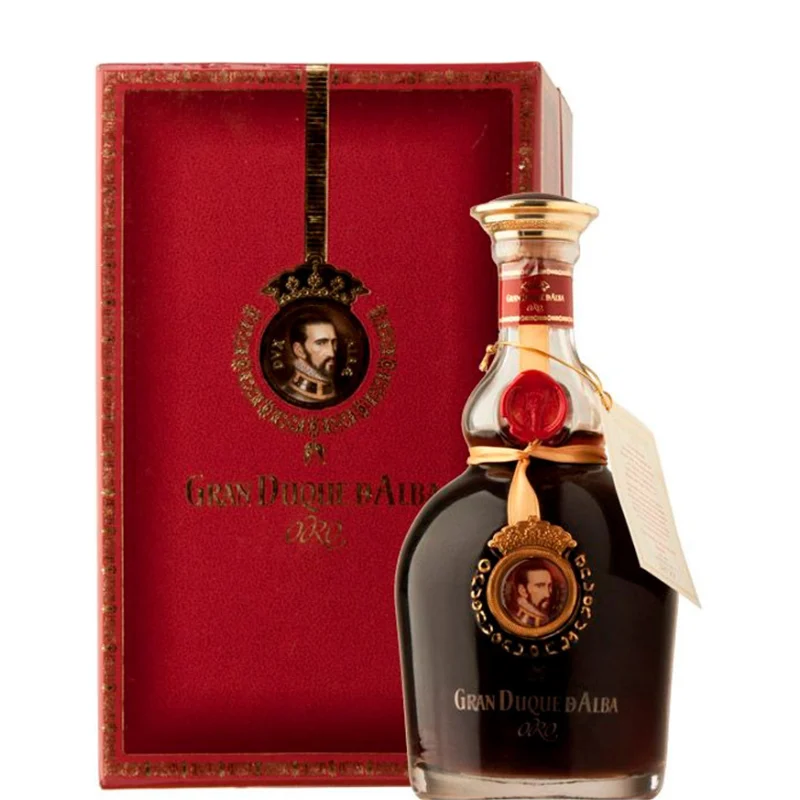 GRAN DUQUE DE ALBA ORO - Bodegas Williams & Humbert