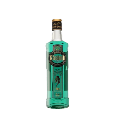 Green Tree Fairy Absinthe | 700ML