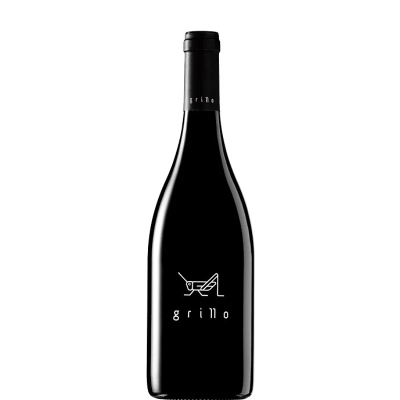 GRILLO 2016 - Bodegas El Grillo y La Luna