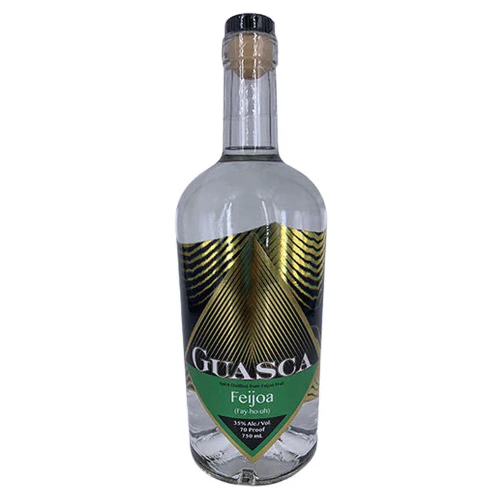 Guasca Feijoa Fruit Spirit Liqueur