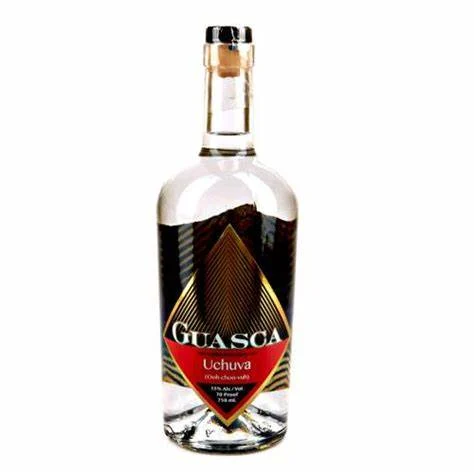 Guasca "Uchuva" Fruit Spirit Liqueur