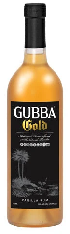 Gubba Rum - Whiskey