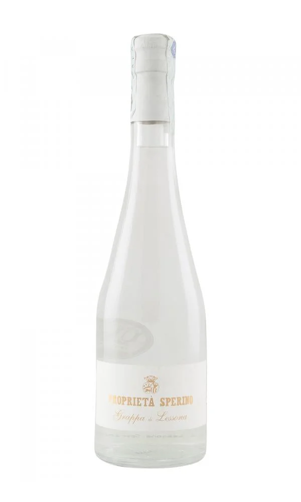 Proprieta Sperino Grappa di Lessona | 500ML - Brandy
