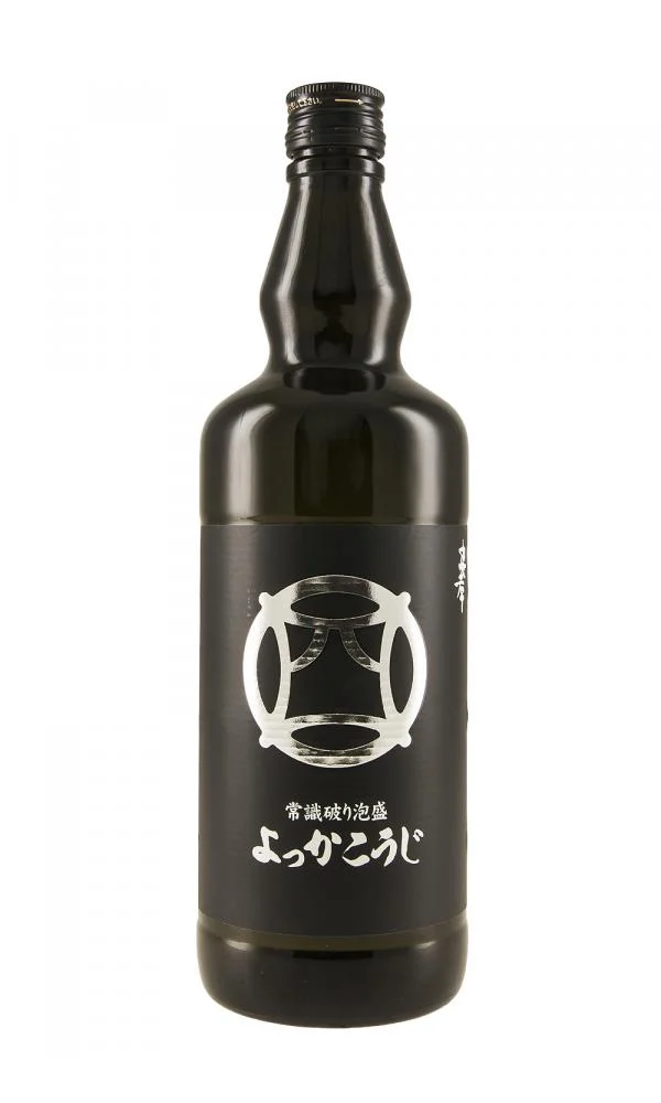 Chuko Yokka Koji Awamori | 720ML - Liqueur