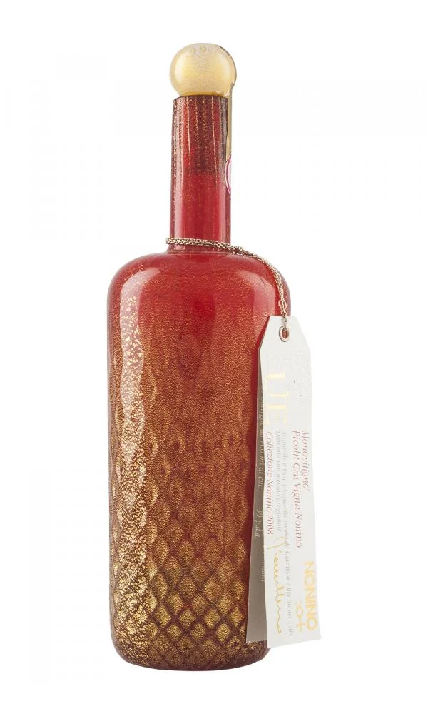 Nonino L`Athanor UE Cru Monovitigno Picolit 2007 Grappa Liqueur | 700ML