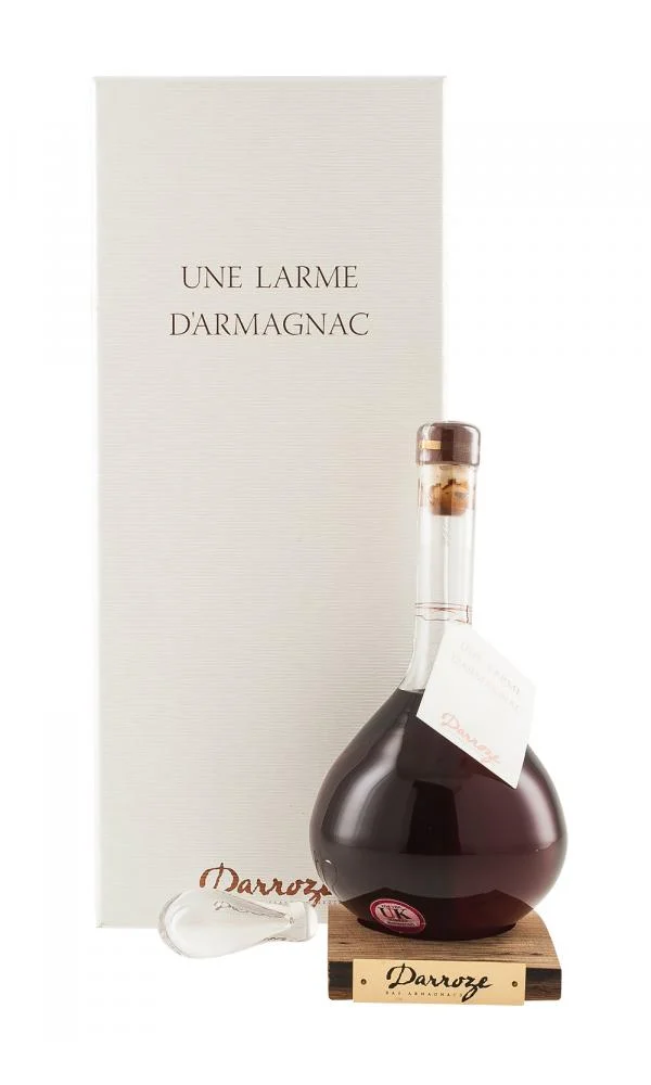 Darroze Une Larme d'Armagnac | 700ML - Liqueur