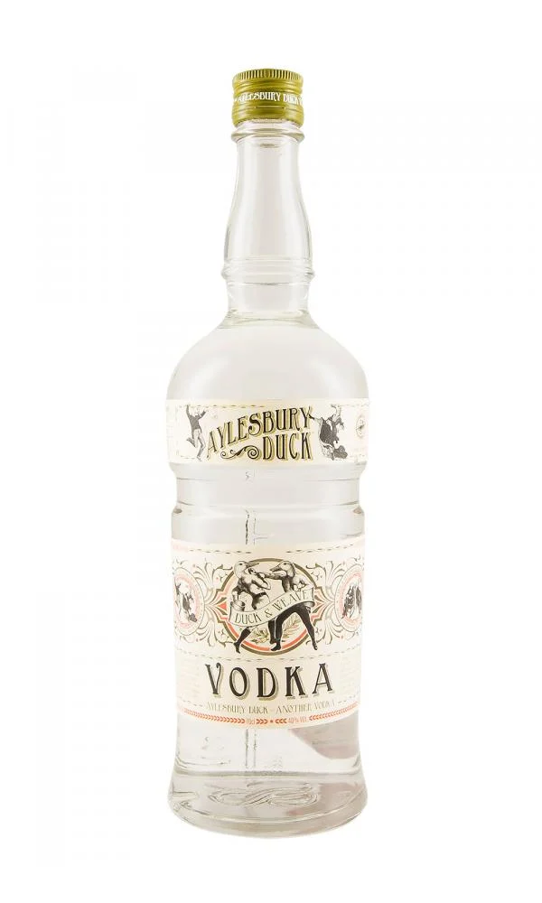 Aylesbury Duck Vodka | 700ML