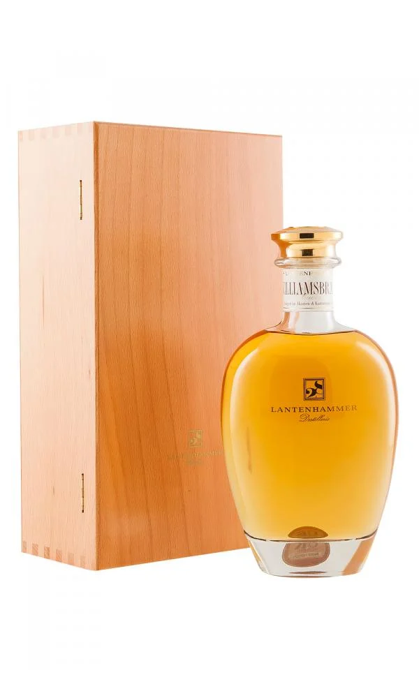 Lantenhammer Williamsbrand Cuvée | 700ML - Brandy