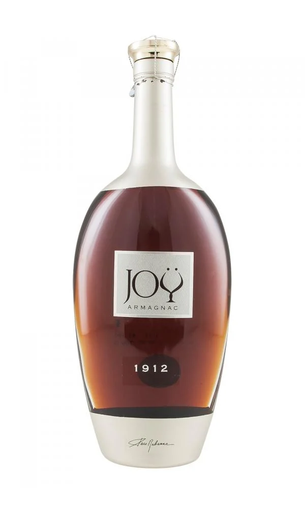 1912 Domaine de Joy Vintage Bas Armagnac | 700ML - Liqueur