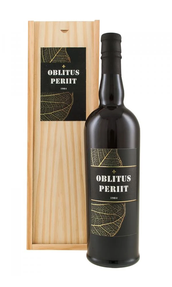 Oblitus Periit 1984 Liqueur | 700ML