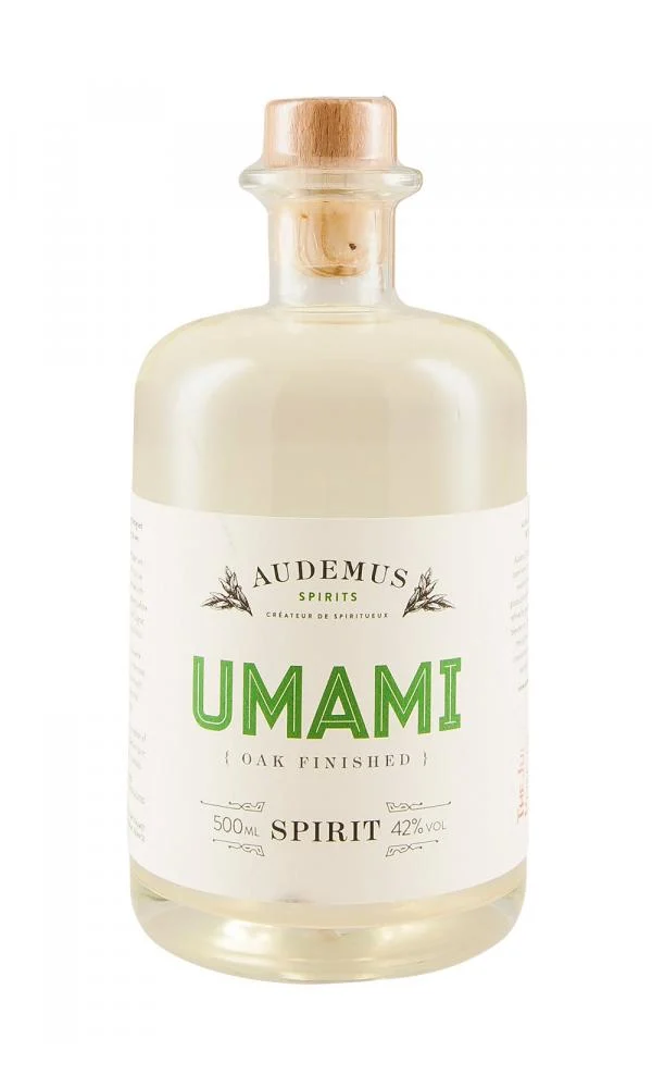 Audemus Umami Vodka | 500ML