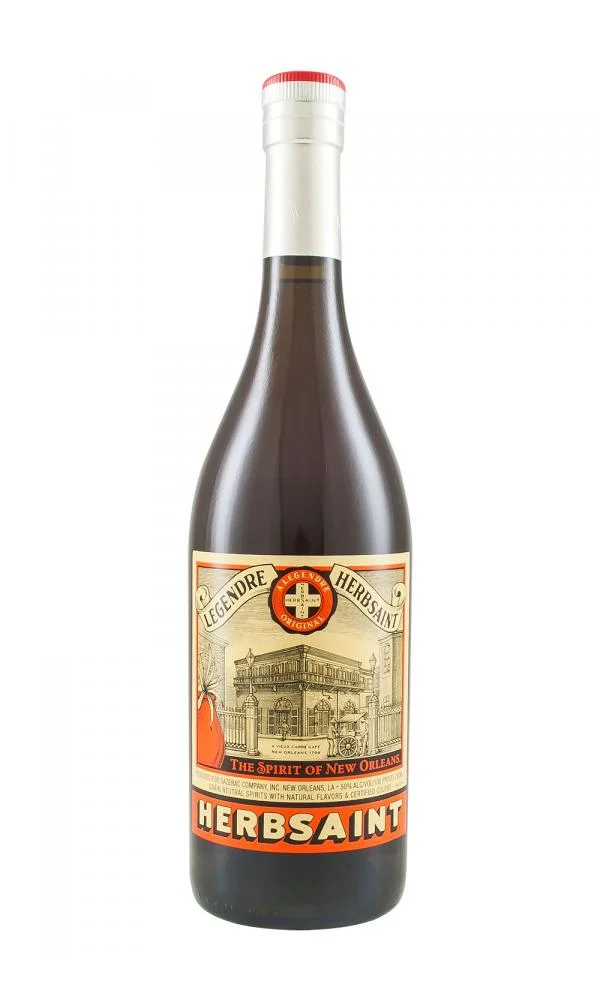 Herbsaint Liqueur