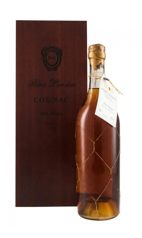 Remi Landier Très Vieux Fins Bois Cognac | 700ML
