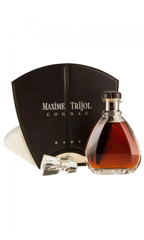 Maxime Trijol Ancestral Rare Cognac | 700ML