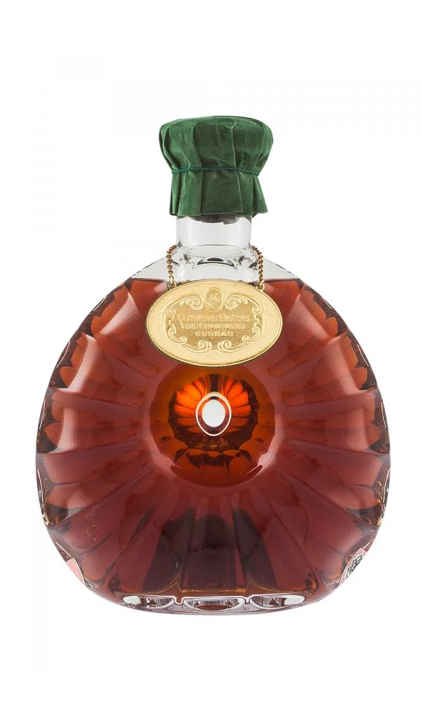 Remy Martin Centaure Cristal Fine Champagne 1990 Bottling Cognac| 700ML