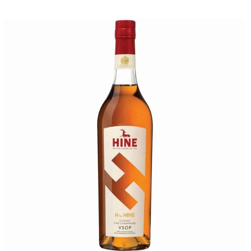 HINE H Fine Champage VSOP - Thomas Hine & Co.