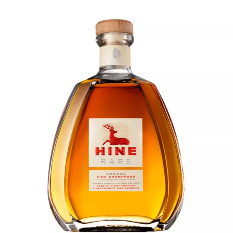 HINE RARE VSOP FINE Champagne COGNAC - Thomas Hine & Co.