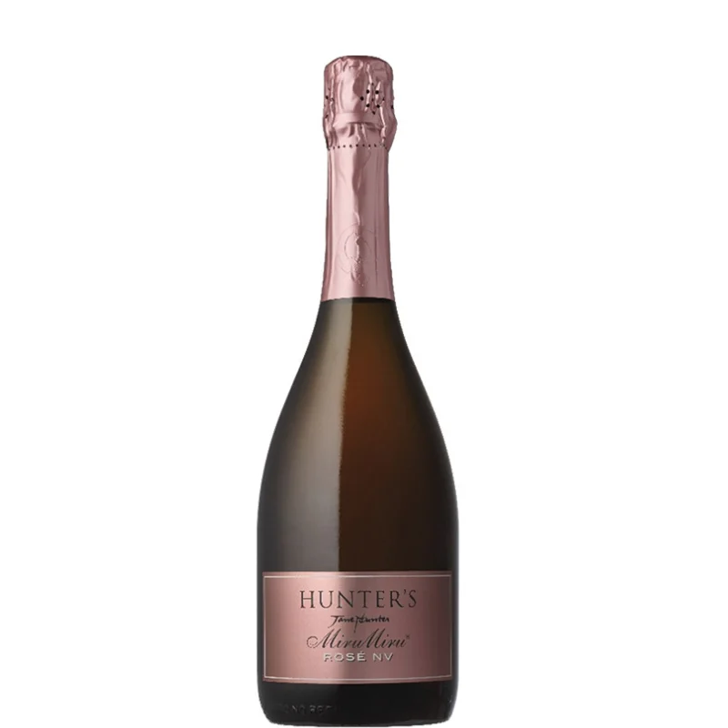 HUNTER´S Miru Miru Nv Rose - Bodega Hunter´s