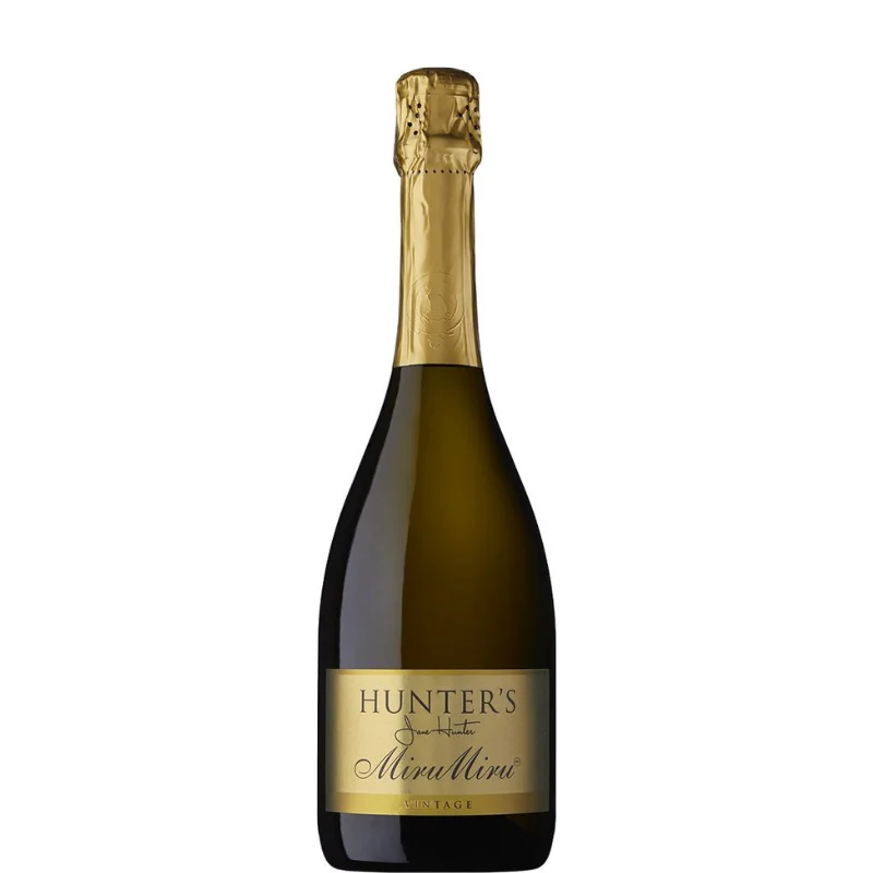 HUNTER´S Miru Miru Reserve 2019 - Bodega Hunter´s