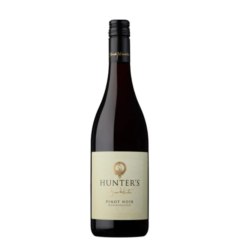 HUNTER´S Pinot Noir 2021 - Bodega Hunter´s