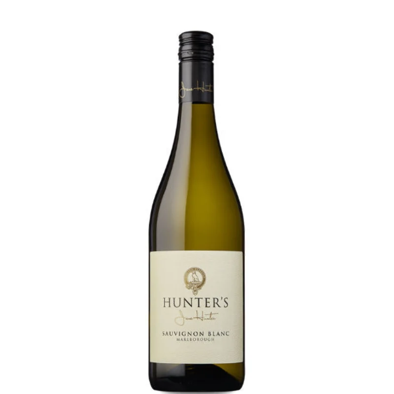 HUNTER´S Sauvignon Blanc 2023 - Bodega Hunter´s