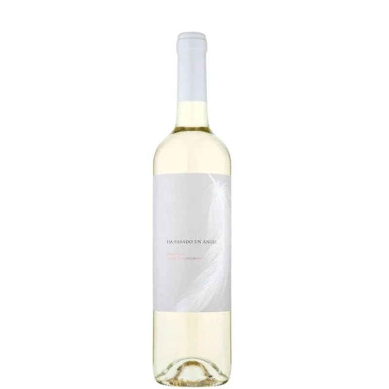 HA PASADO UN ANGEL Semidulce - Bodegas Príncipe de Viana
