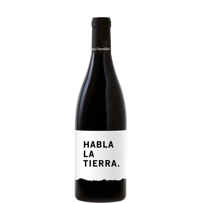 HABLA LA TIERRA 2023 - Bodegas Habla