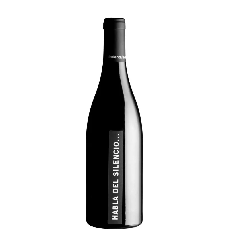 HABLA DEL SILENCIO 2023 - Bodegas Habla