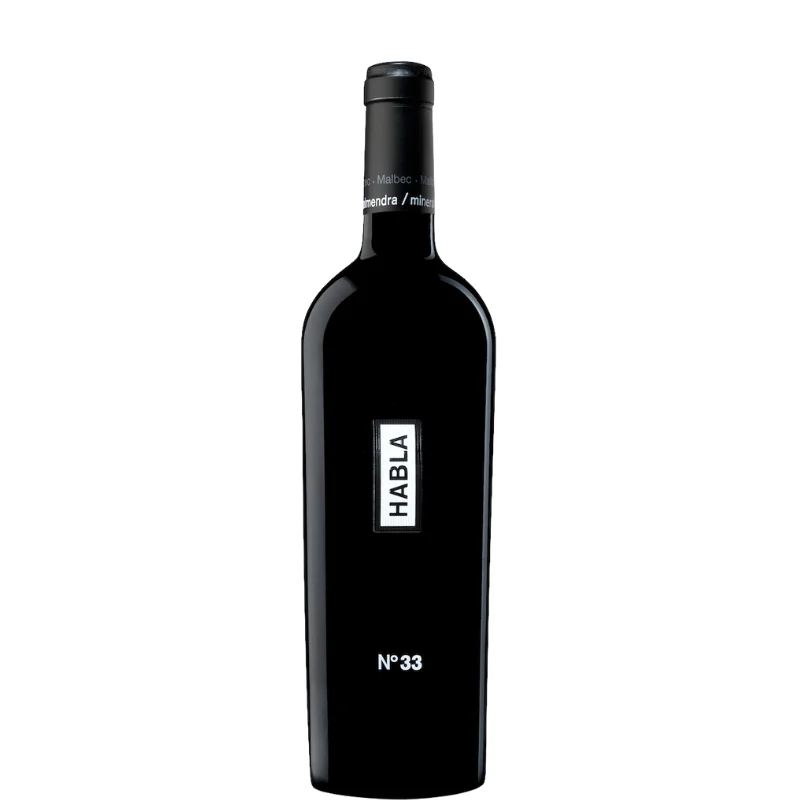 HABLA Nº33 - Bodegas Habla