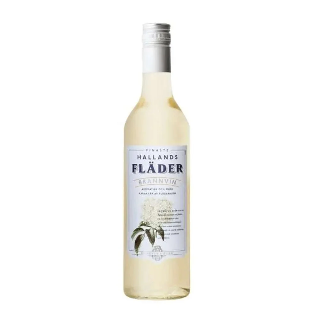 Hallands Fläder Liqueur | 700ML