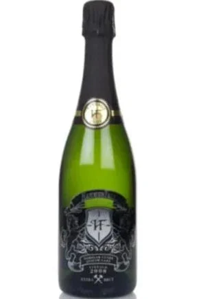 Hammerfall Templar Vintage Champagne