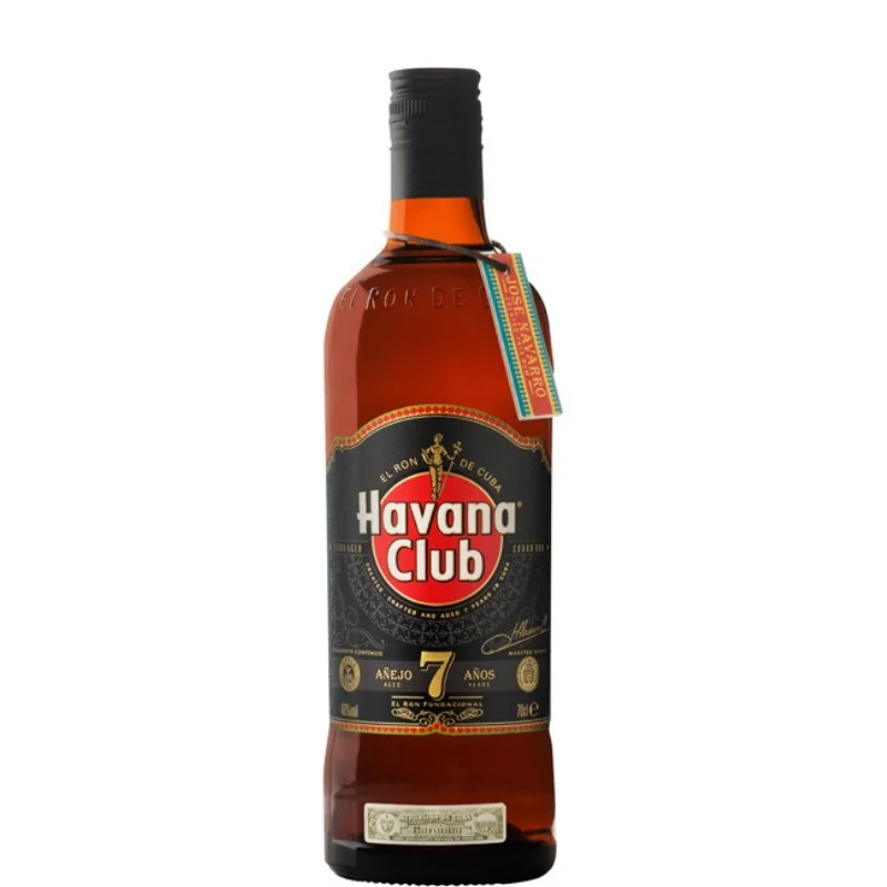 HAVANA 7 - Havana Club