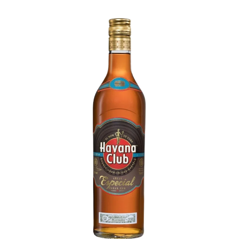 HAVANA ESPECIAL - Havana Club