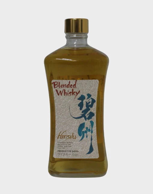 Whisky mezclado Hekishu | 720ML