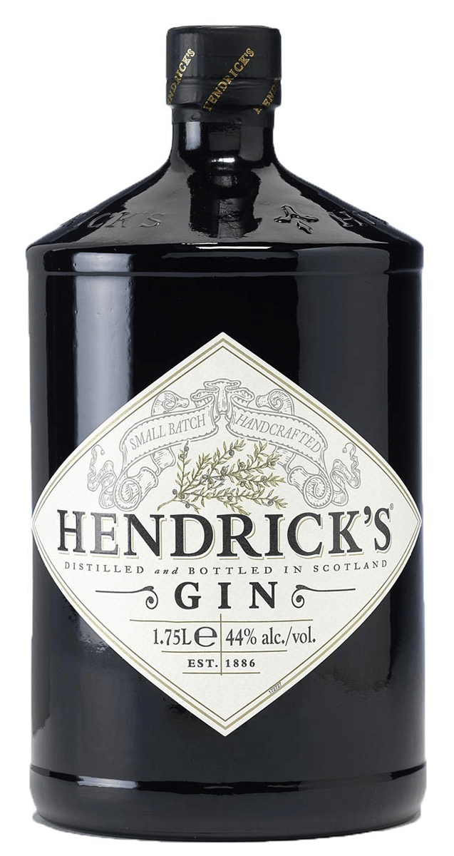 Hendrick's Gin | 1.75L