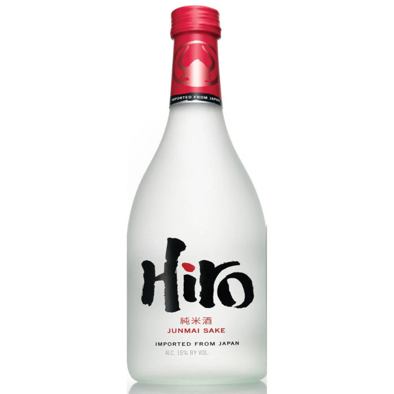 Hiro Junmai Sake 300ML